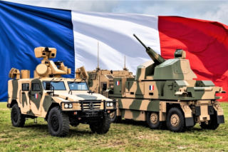 Francja szuka tanich sposobów na drony. Lekcje z Ukrainy i Bliskiego Wschodu zmieniają strategię Paryża