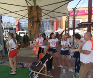 ESKA Summer City 2019: Zobacz nasz ESKOBUS! [ZDJĘCIA]