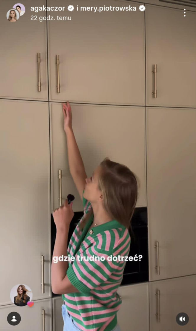 Agnieszka Kaczorowska