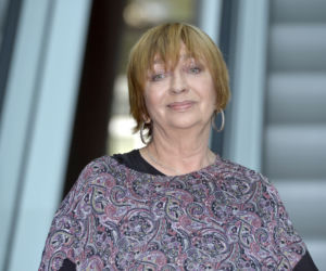 Ewa Szykulska