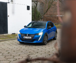 Peugeot 208 GT Line PureTech 130 S&S EAT8