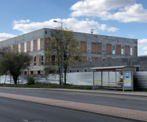 Dom Kultury Gocław