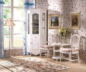 Stylowy salon