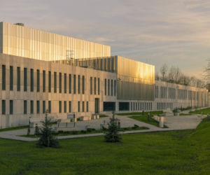 Muzeum Pamięci Sybiru w Białymstoku