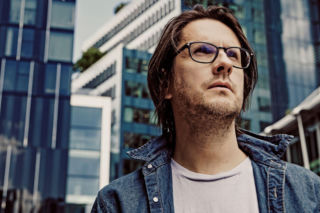 Steven Wilson nie zwalnia tempa. Mam praktycznie ukończony kolejny album 