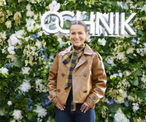 Gwiazdy na wydarzeniu marki Ochnik