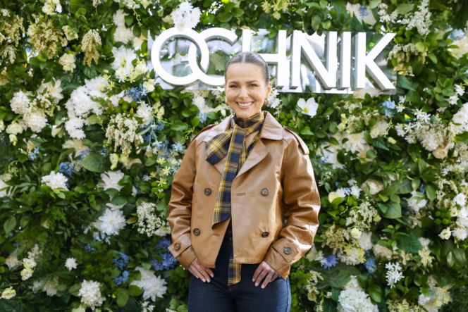 Gwiazdy na wydarzeniu marki Ochnik