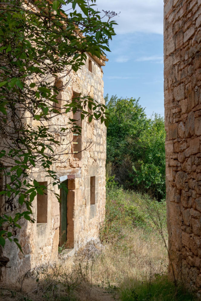 Bárcena de Bureba