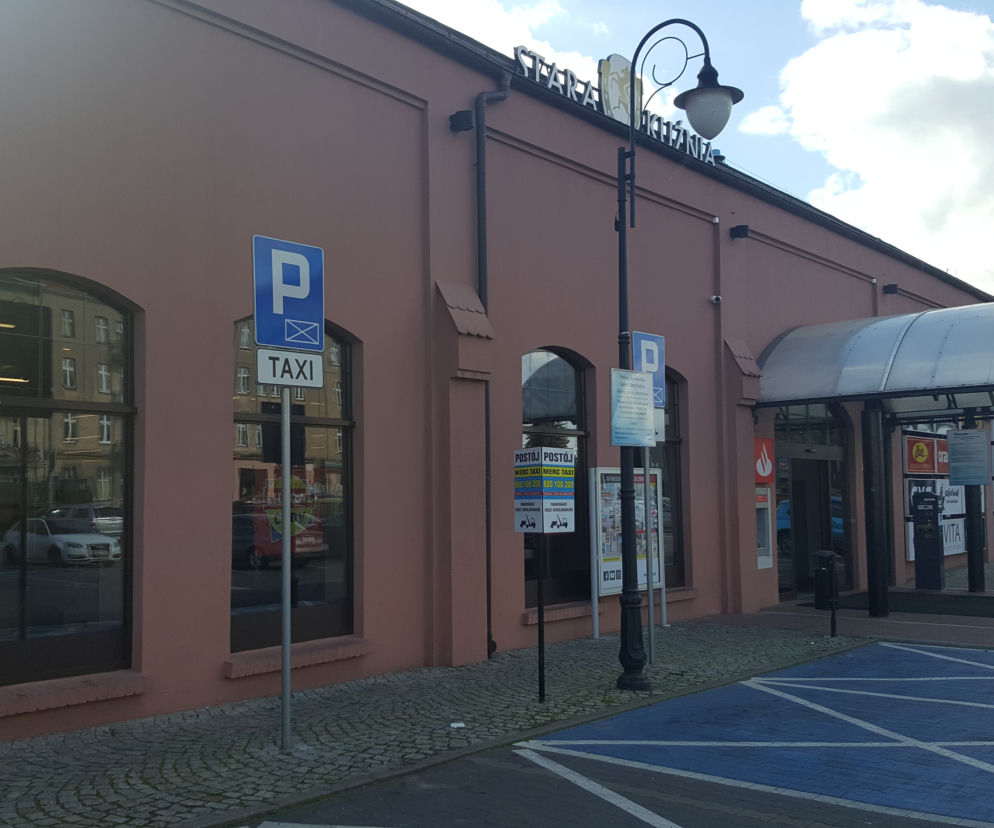 galeria handlowa