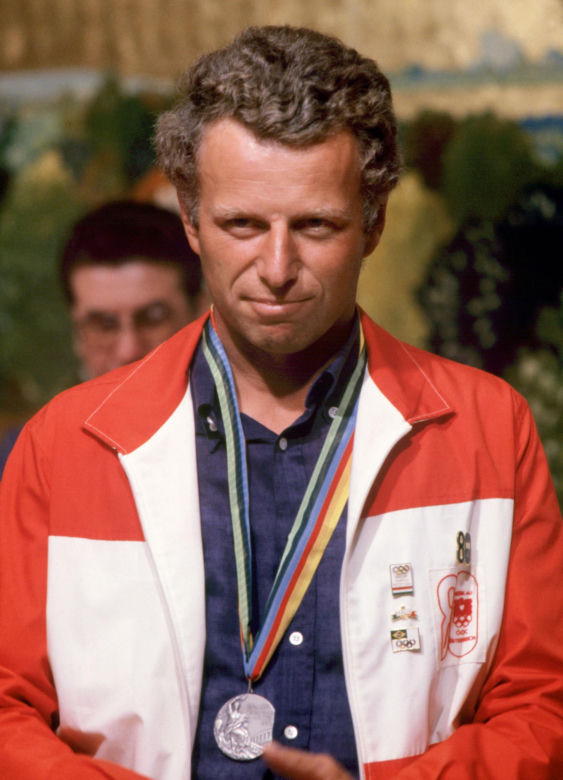 Hubert Raudaschl
