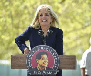 Jill Biden