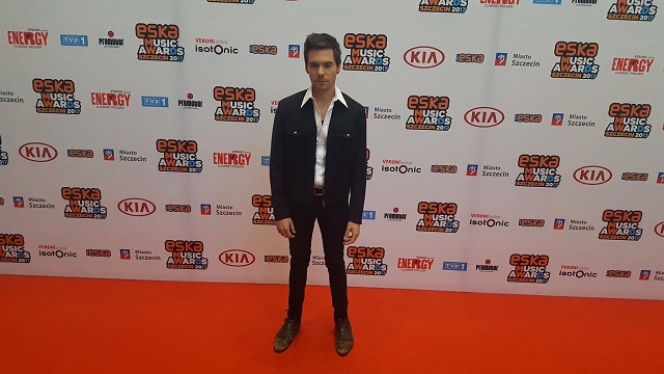 ESKA Music Awards 2017 - ZAGRANICZNE GWIAZDY - kto wystąpił w szczecinie?