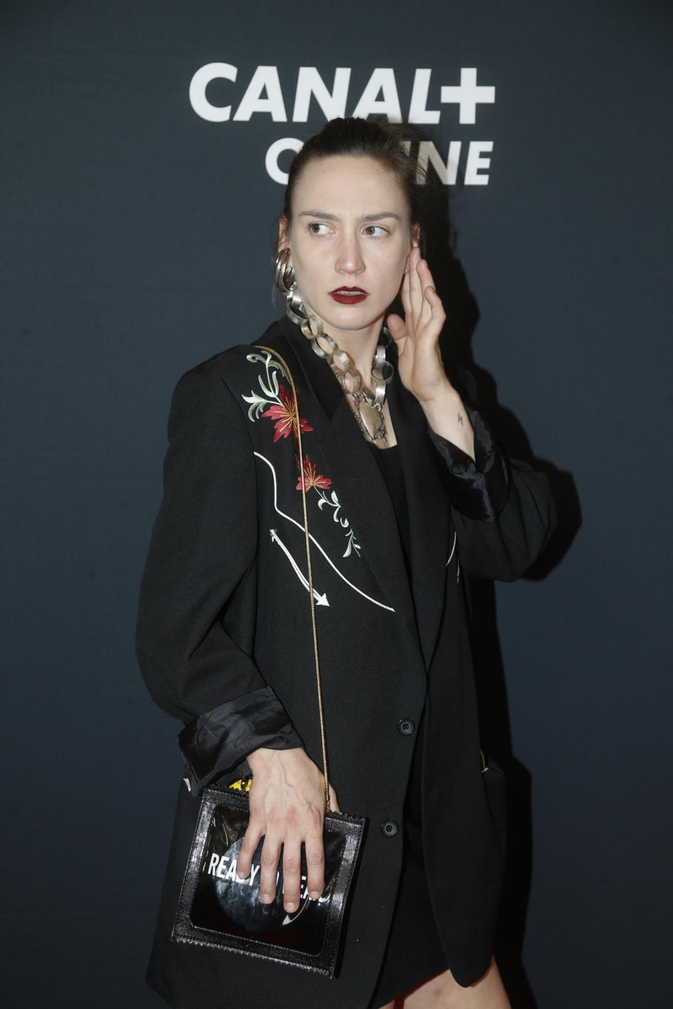 Jaśmina Polak