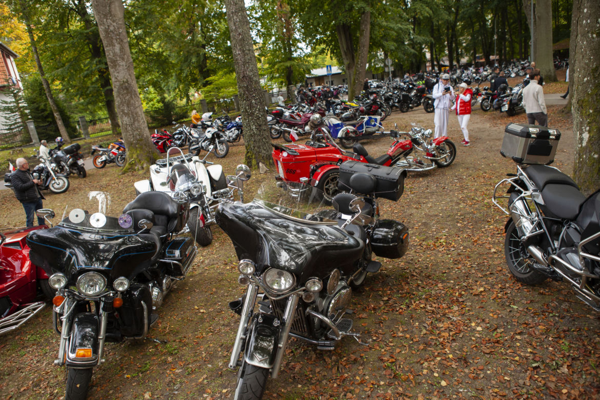 ESKA RIDER SHOW VOL 2