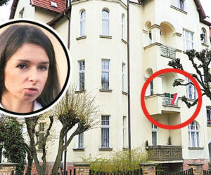 Politycy pamiętali o fladze