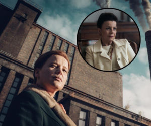 Naukowiec powielił serialową wersję? W sieci zawrzało. To pokłosie serialu Ołowiane dzieci