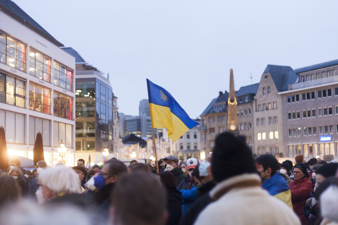 UKRAINA 