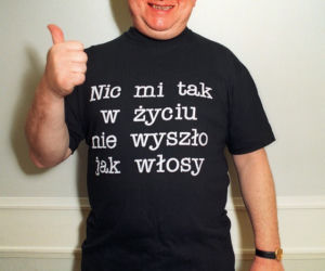 Józef Oleksy 1994