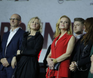 Premiera filmu Mój Dług