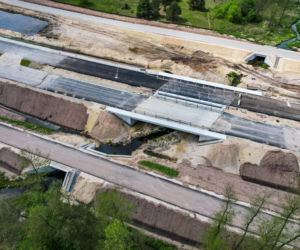Obwodnica Morawicy (maj 2026)