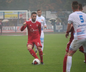 Polonia Środa Wielkopolska - Górnik Zabrze