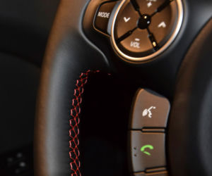 Kia Soul Red Zone