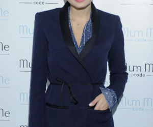 Małgorzata Socha tak się zmieniała