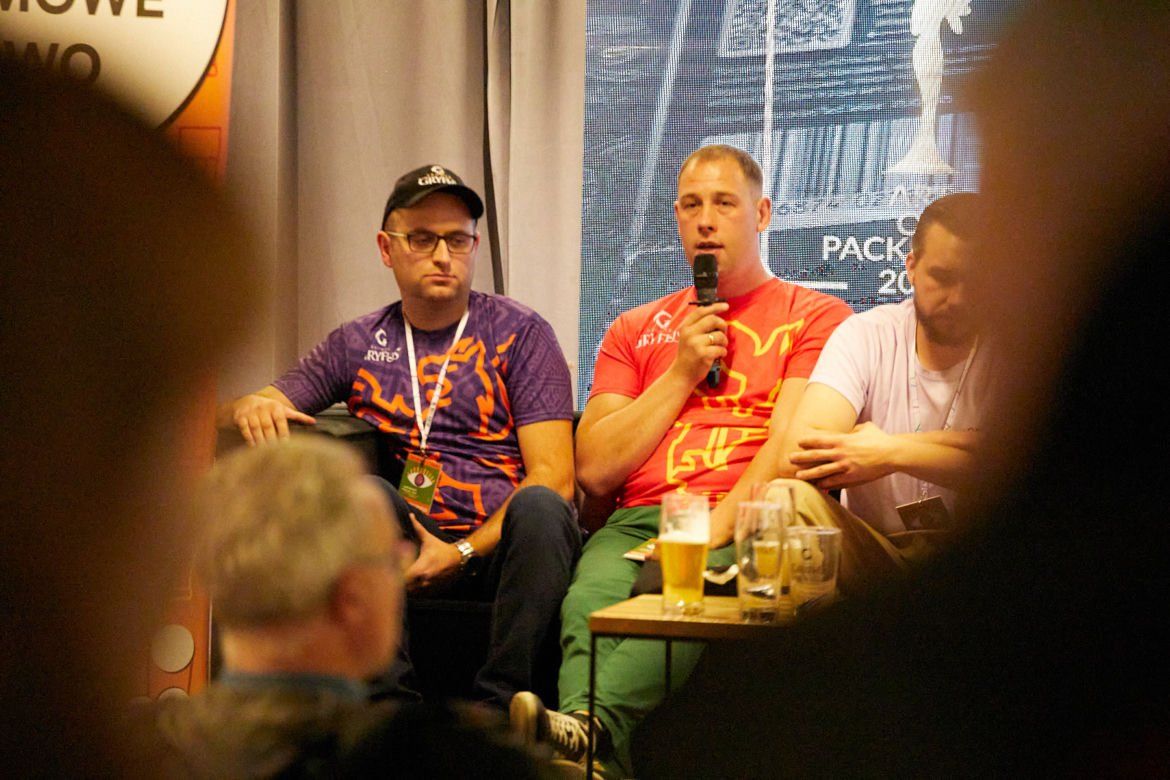 Warszawski Festiwal Piwa - 13 października 2022 
