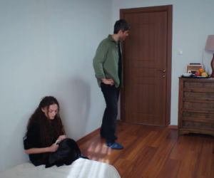 Dziedzictwo odcinek 895