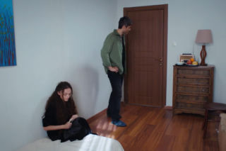 Dziedzictwo odcinek 895