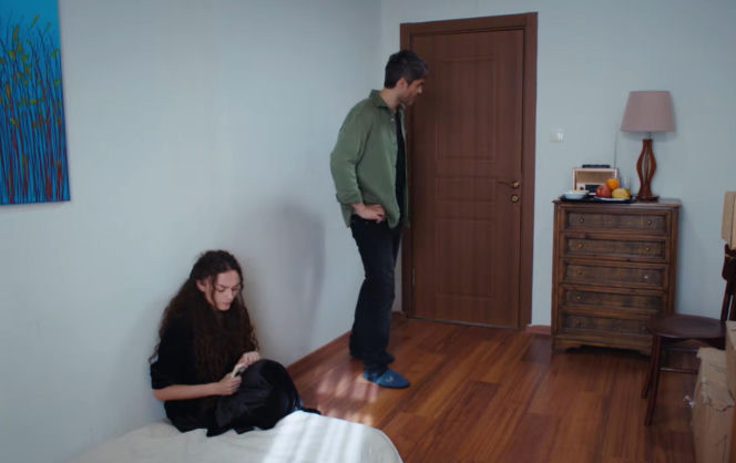 Dziedzictwo odcinek 895