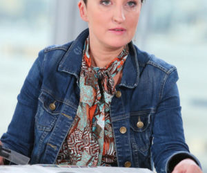 Agnieszka Burzyńska przeszła poważne problemy zdrowotne