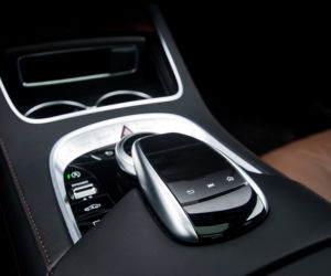 Mercedes-Benz Klasy S