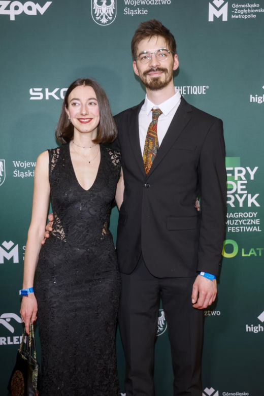 Fryderyki 2024 – Gwiazdy wieczoru na czerwonym dywanie