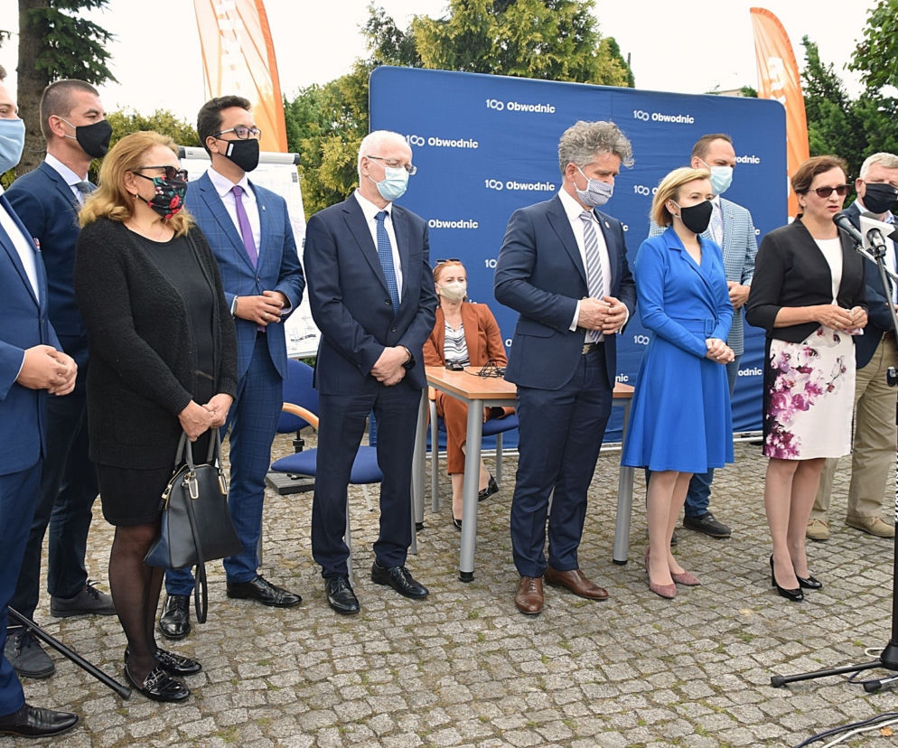 Na obwodnicę Wąchocka czekamy 12 lat