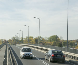 Zamkną most na trzy tygodnie