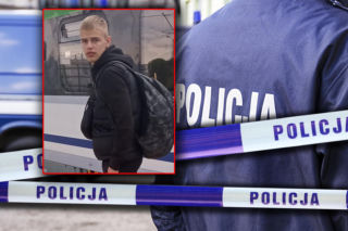 17-letni Błażej zniknął bez śladu. Jest pilny apel policji!