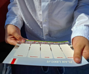 Edukacja zdrowotna w Łódzkiem. Mamy oficjalne dane z ministerstwa. Jest lepiej niż w dużej części kraju