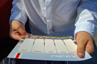 Edukacja zdrowotna w Łódzkiem. Mamy oficjalne dane z ministerstwa. Jest lepiej niż w dużej części kraju