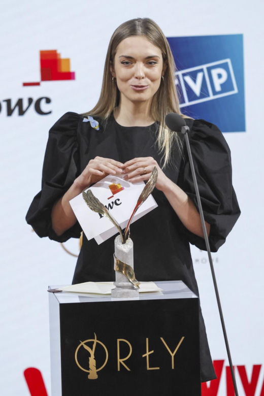 Te filmy zawalczą o Orły 2025. Wśród nominowanych wiele niespodzianek 