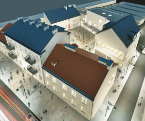 Warszawskie Czwartki: Praga będzie miała muzeum