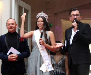 Miss Polski Województwa Zachodniopomorskiego 2019