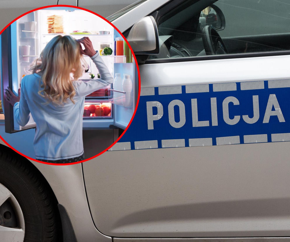 Ukryła płód w zamrażarce! Ważą się losy dzieci 33-letniej Pauliny