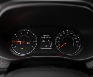 Dacia Sandero Stepway TCe 100 LPG Comfort