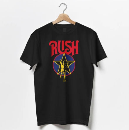 Rush
