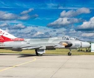 Czy Su-22 staną się bezzałogowymi statkami powietrznymi? MON zabiera głos