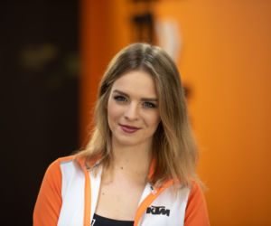 hostessy na Warsaw Motorcycle Show 2019 - GALERIA