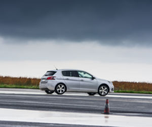 Peugeot 308 FL 1.6 BlueHDI Business Line