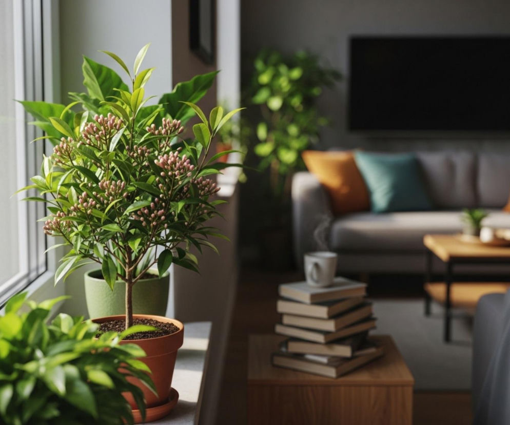 Ta przyprawa rośnie na drzewie. Niewielu wie, że można spróbować uprawiać ją w domu