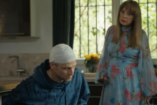 Barwy szczęścia, odcinek 3299: Łukasz zrobi wszystko dla Agnieszki. Zrozumie, że to on musi się zmienić – ZDJĘCIA